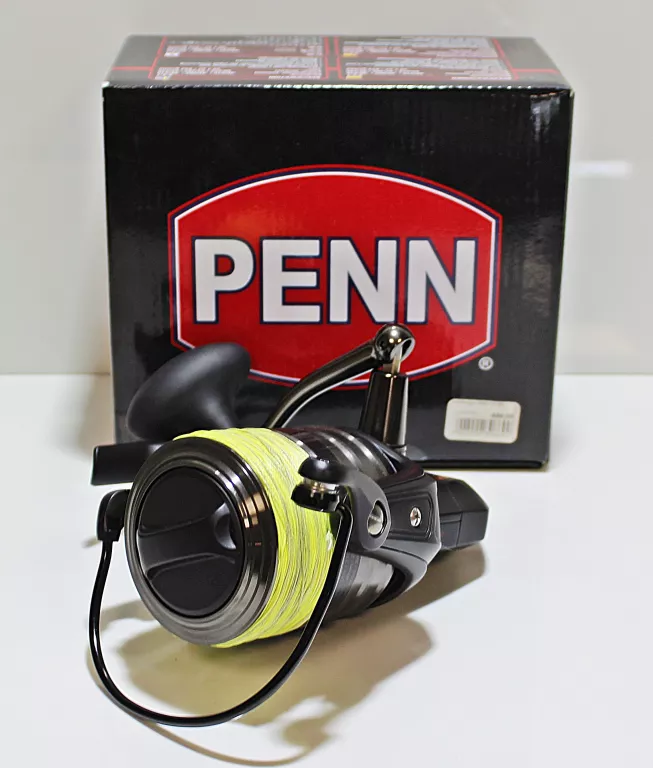 kolowrotek-penn-sargus-ii-8000-531-stan-uzywany