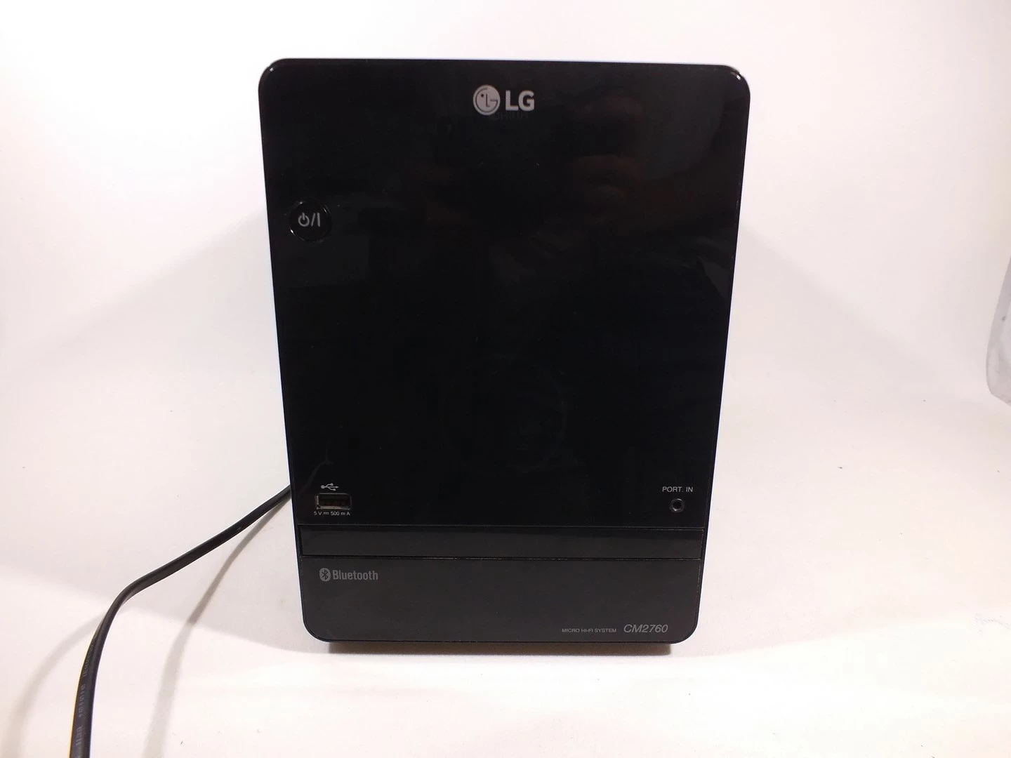 wieza-lg-cm2760-radio-brak-informacji