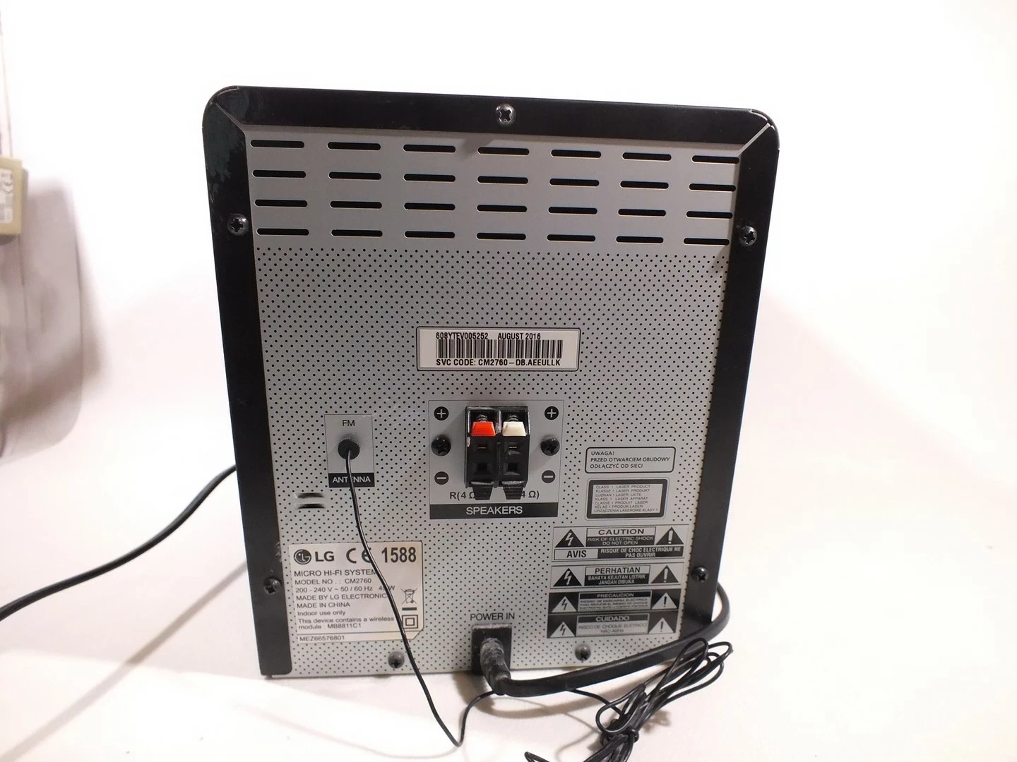 wieza-lg-cm2760-moc-znamionowa-rms-160