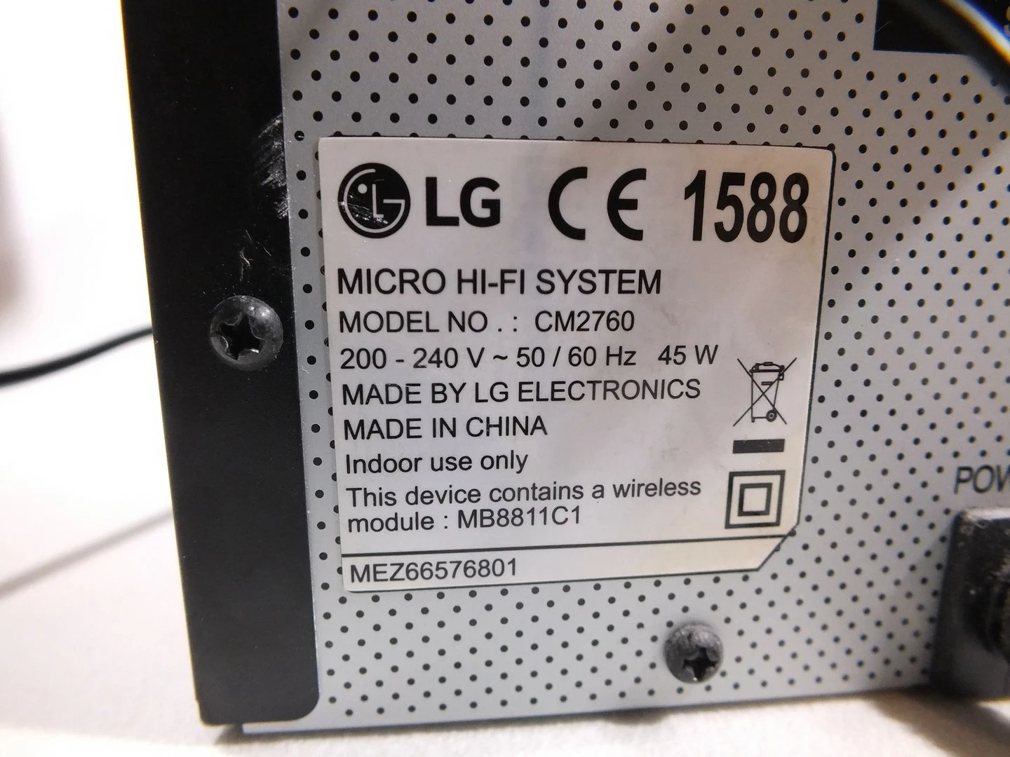 wieza-lg-cm2760-kod-producenta-cm2760