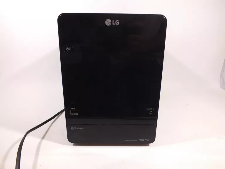 wieza-lg-cm2760-radio-brak-informacji