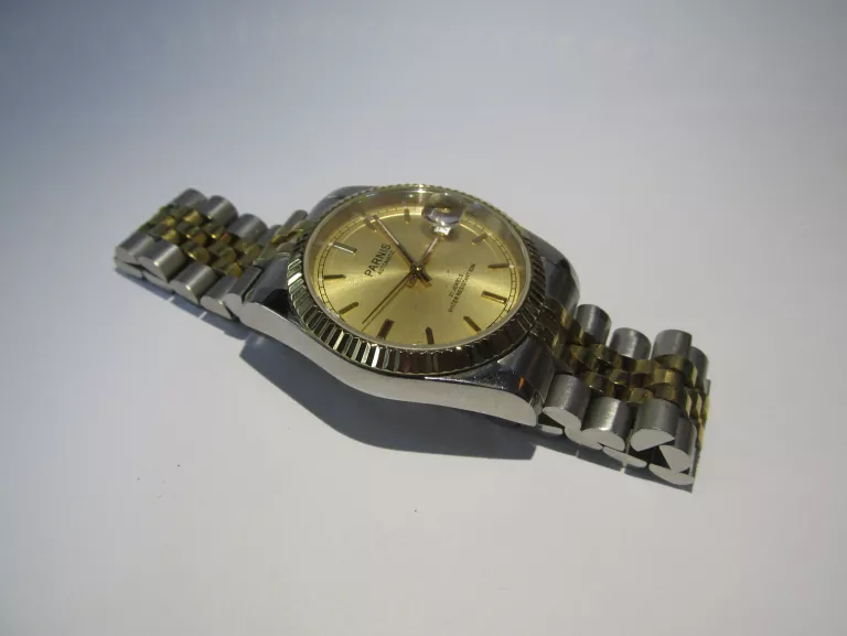 zegarek-parnis-automatic-stan-uzywany
