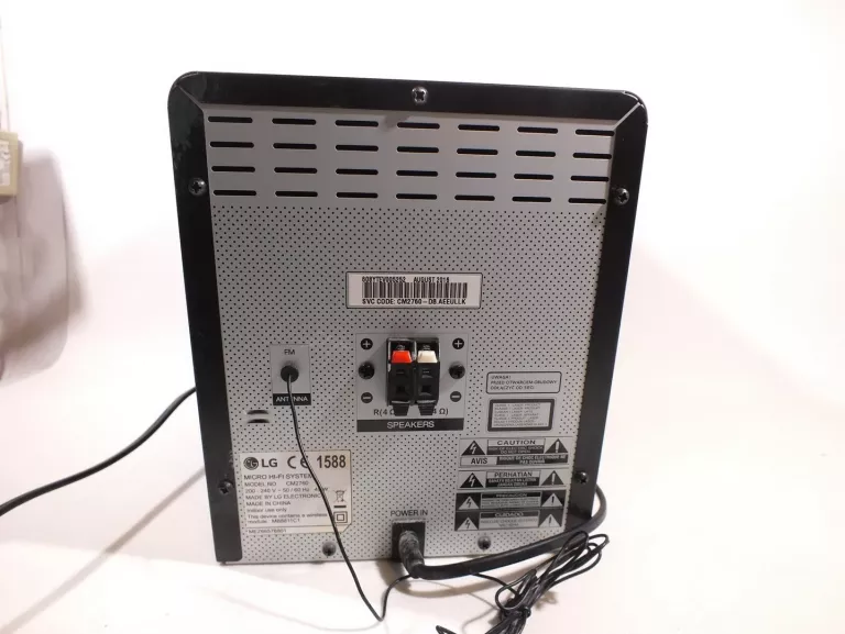 wieza-lg-cm2760-moc-znamionowa-rms-160