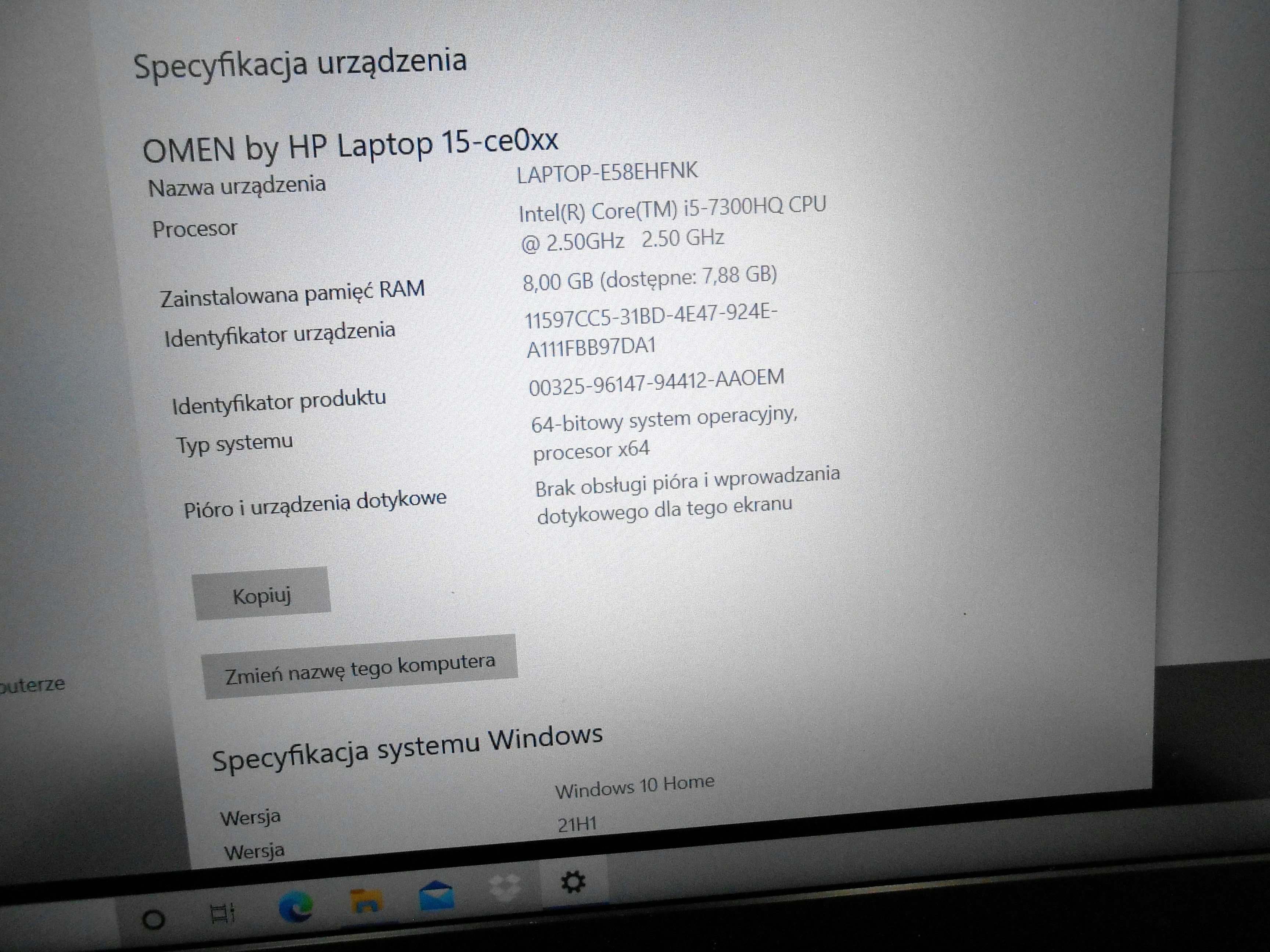 laptop-hp-omen-7265ngw-i58gb-polecamy-liczba-rdzeni-procesora-4