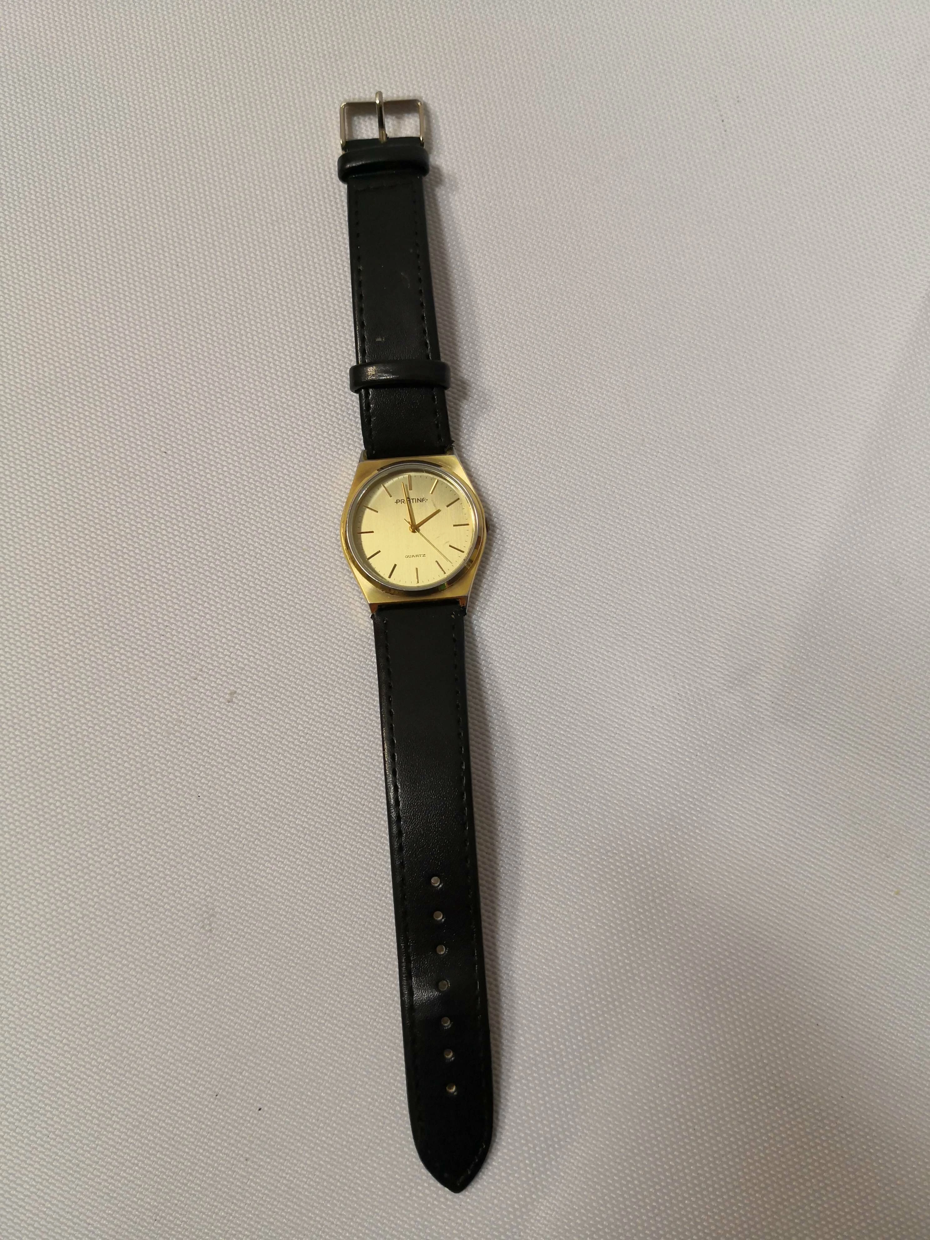 zegarek-meski-pratina-pasek-stan-uzywany