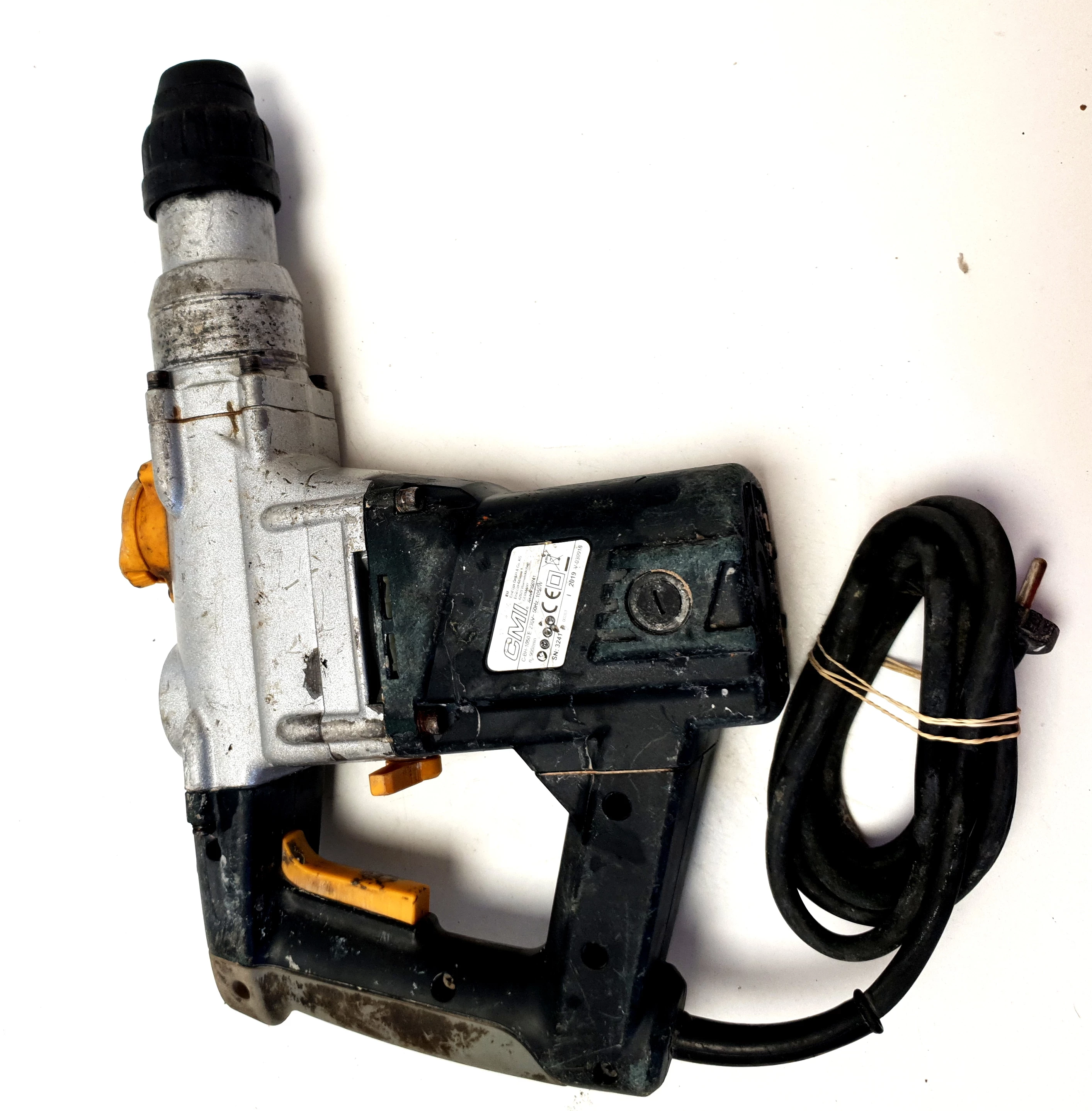 cmi-c-bh-1050-zasilanie-sieciowe