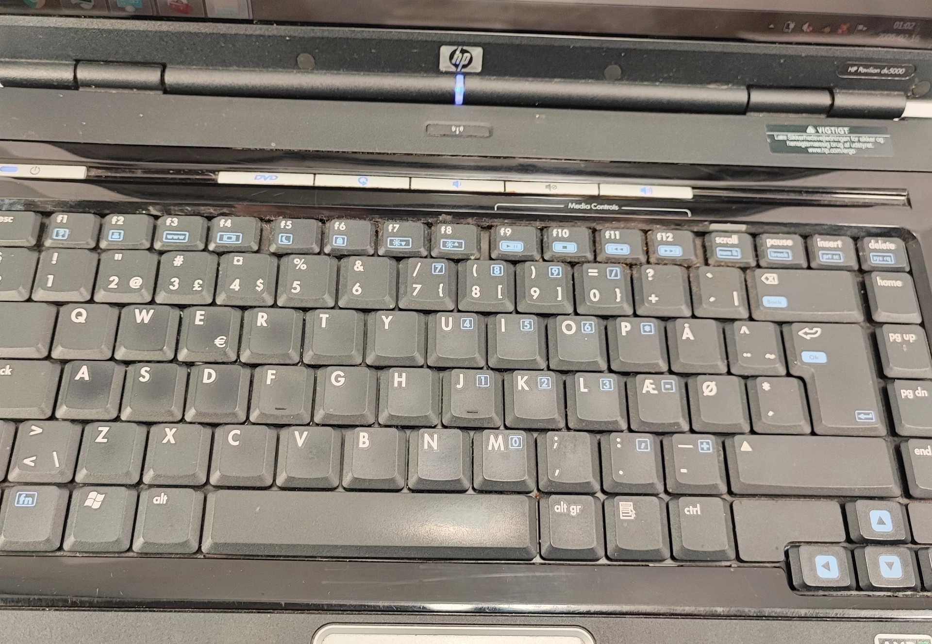 hp-pavilion-dv5000-celeron-15-gb-ram-120-gb-hdd-stan-uzywany