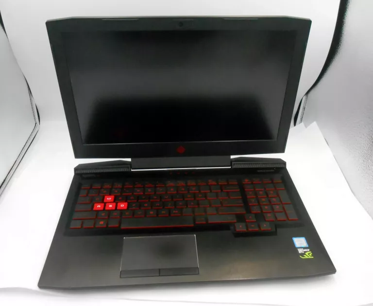 LAPTOP HP OMEN 7265NGW I5/8GB POLECAMY