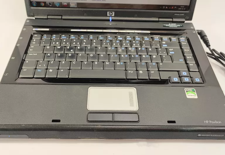 hp-pavilion-dv5000-celeron-15-gb-ram-120-gb-hdd-rozdzielczosc-px-1366-x-768