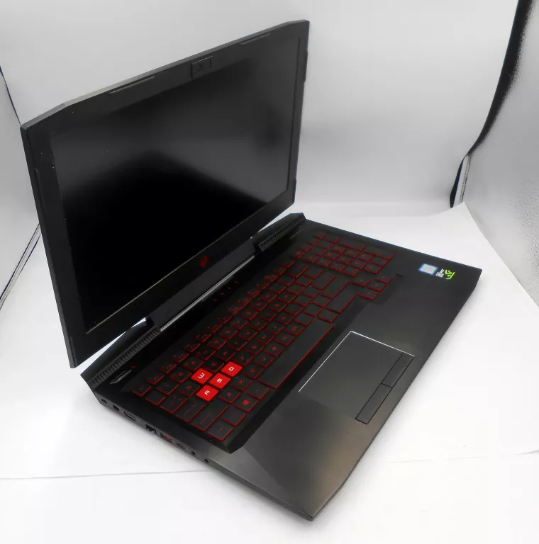 LAPTOP HP OMEN 7265NGW I5/8GB POLECAMY