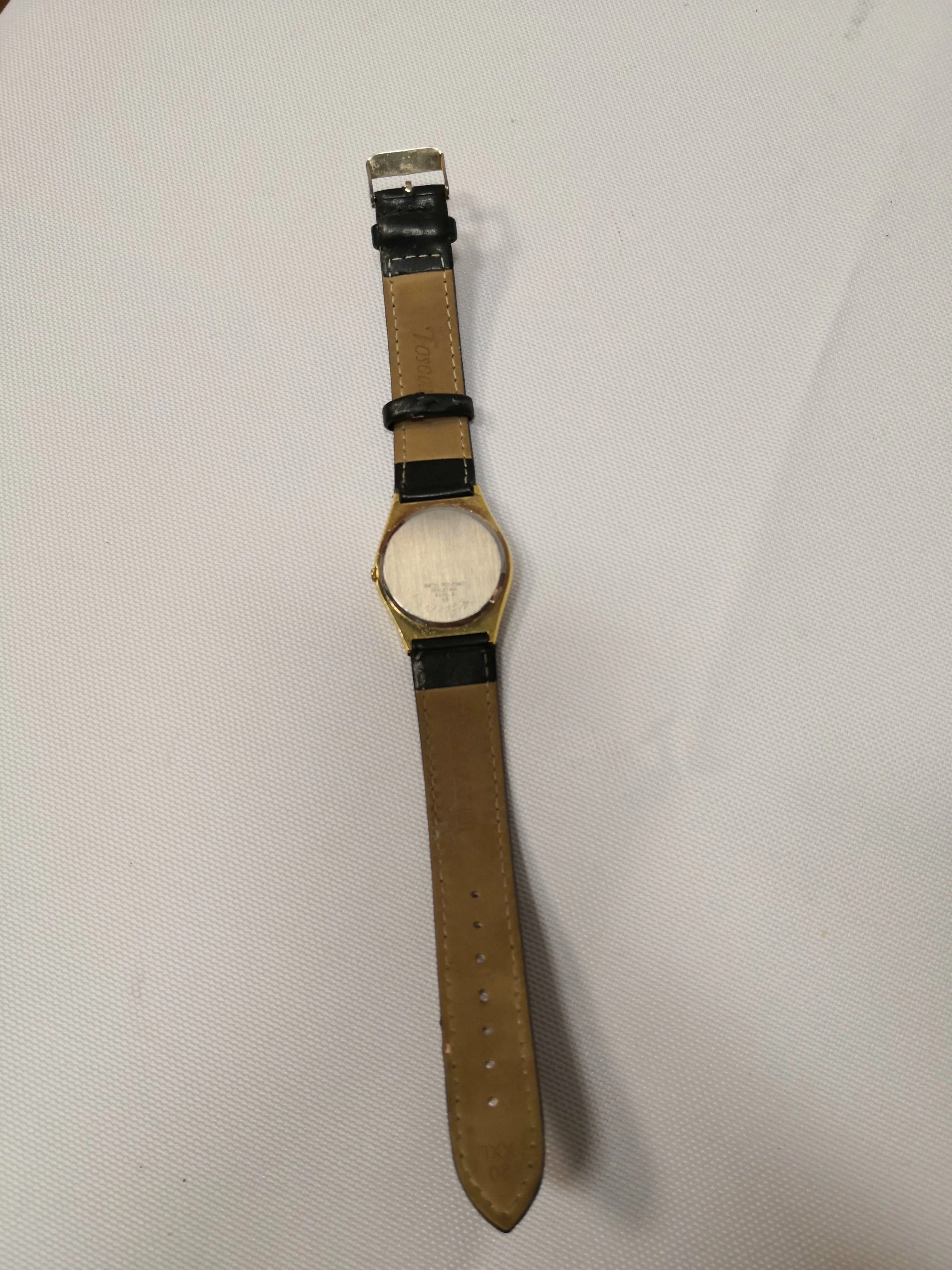 zegarek-meski-pratina-pasek-mechanizm-kwarcowy