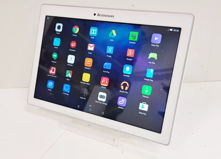 TABLET LENOVO TAB 2 A10-70L