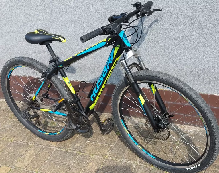 ROWER MTB HUSAR 27,5