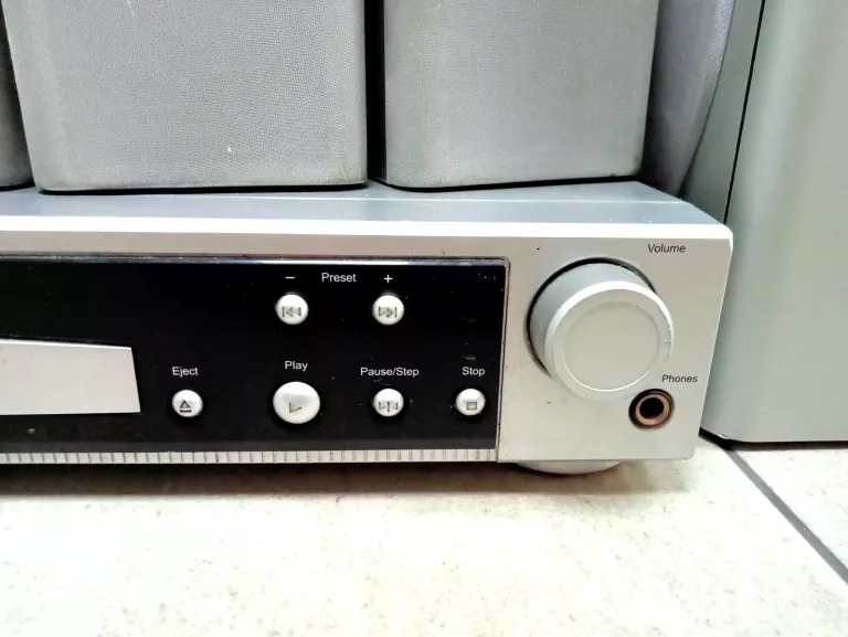 KINO DOMOWE YUKAI KOLUMNY SUBWOOFER