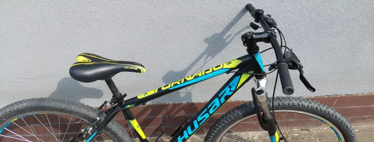ROWER MTB HUSAR 27,5