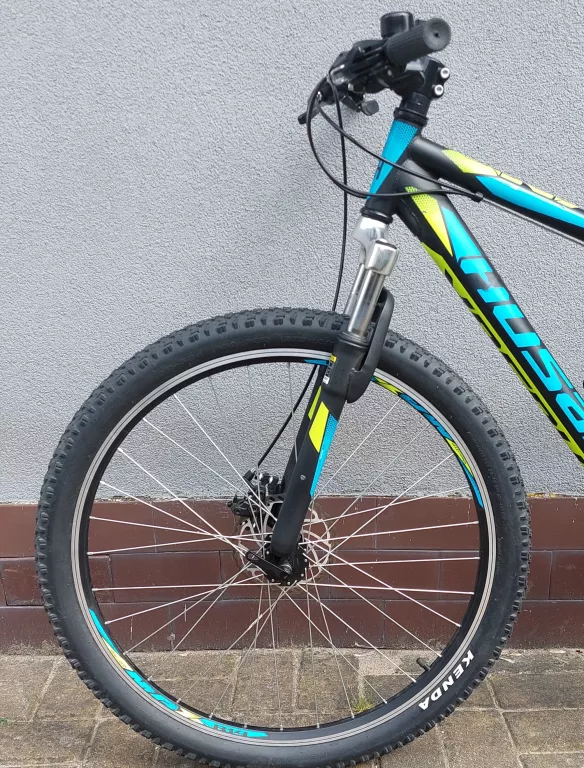 ROWER MTB HUSAR 27,5