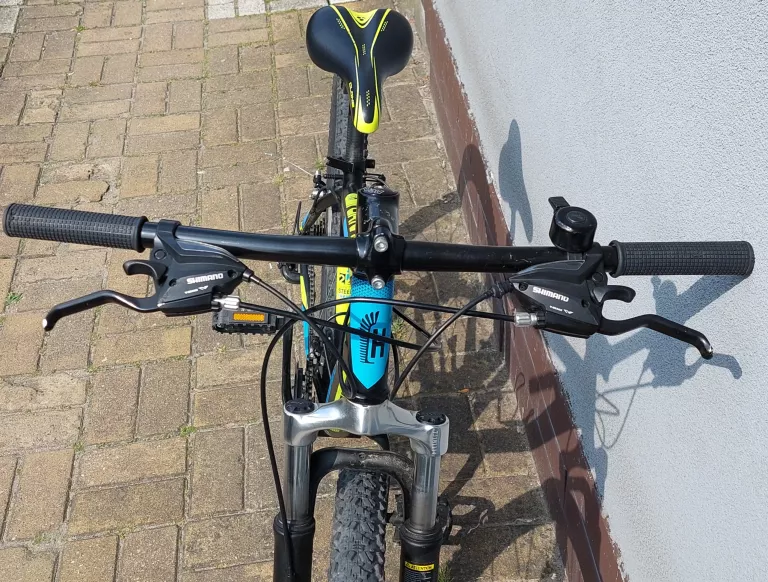 ROWER MTB HUSAR 27,5