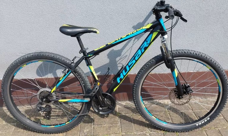 ROWER MTB HUSAR 27,5