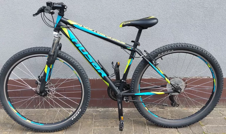 ROWER MTB HUSAR 27,5