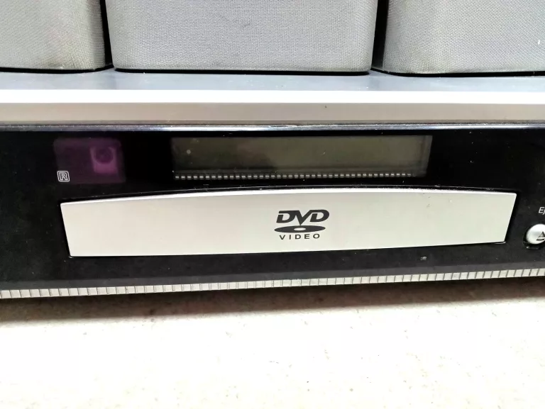 KINO DOMOWE YUKAI KOLUMNY SUBWOOFER