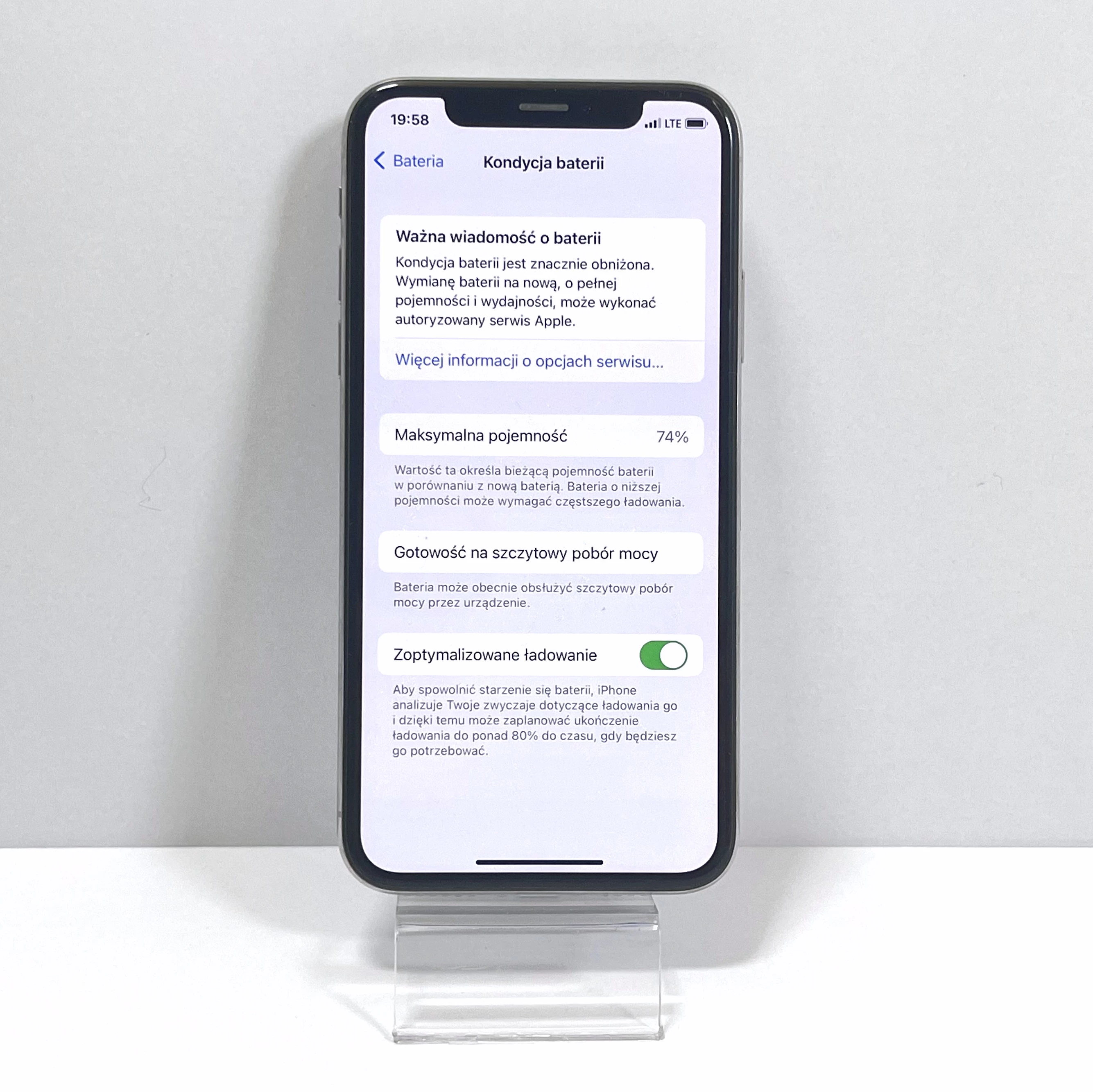 telefon-iphone-x-64gb-74-kondycja-baterii-pojemnosc-akumulatora-2816