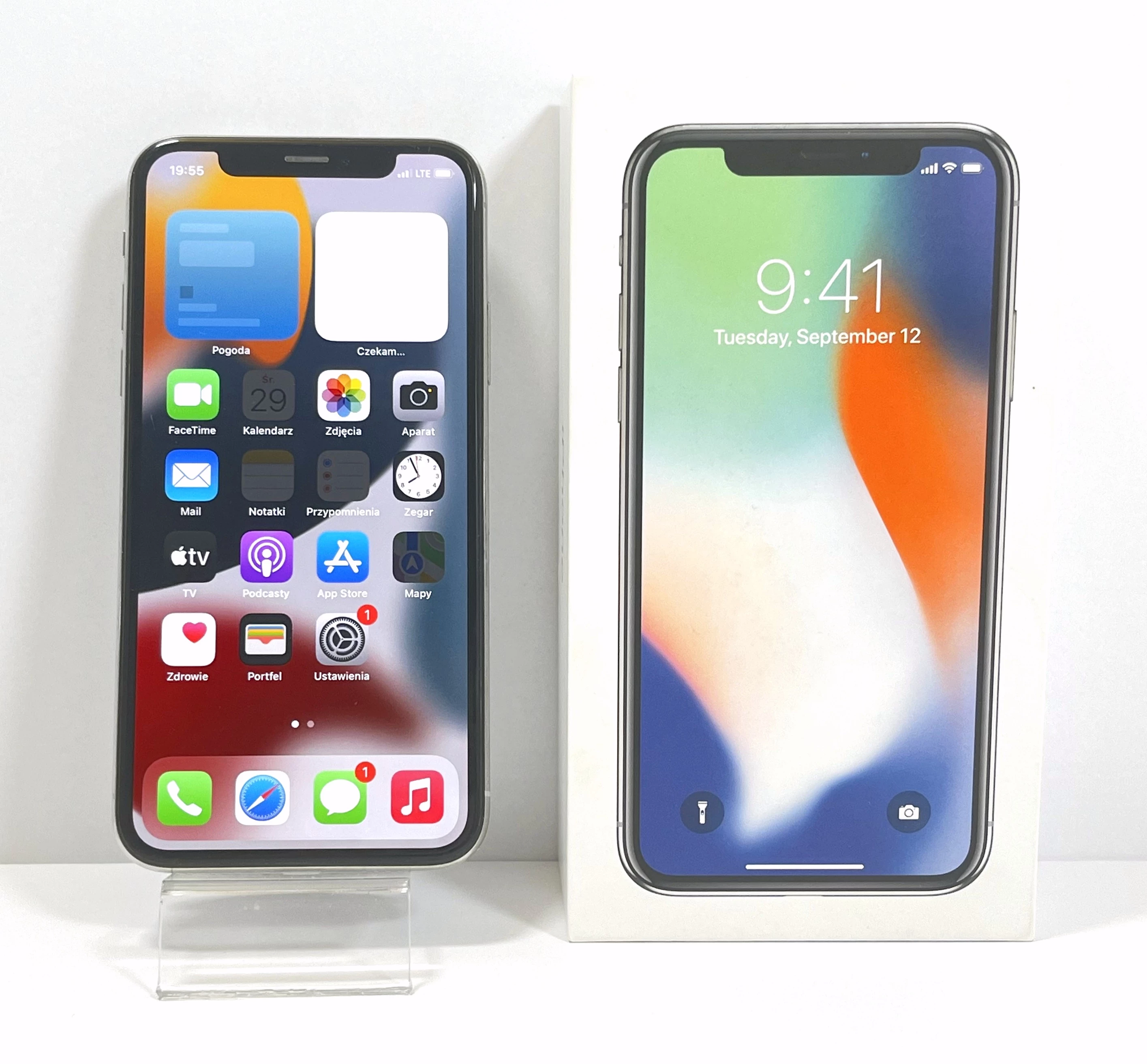 telefon-iphone-x-64gb-74-kondycja-baterii-starowislna-16-krakow