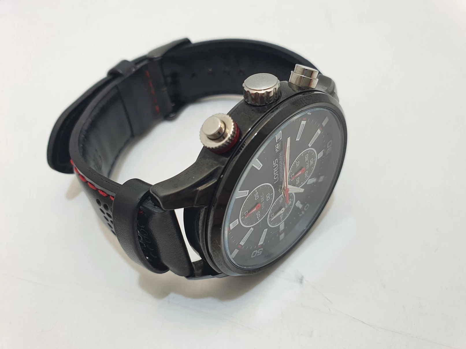 Lorus rm367cx9 new arrivals