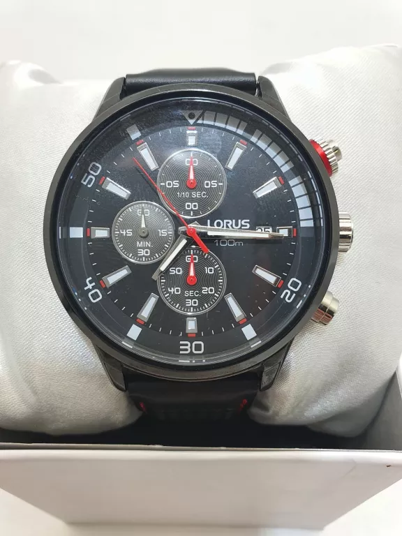 Lorus rm367cx9 clearance