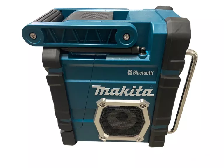 MAKITA RADIO BUDOWLANE DMR106