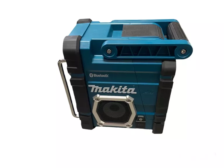 MAKITA RADIO BUDOWLANE DMR106