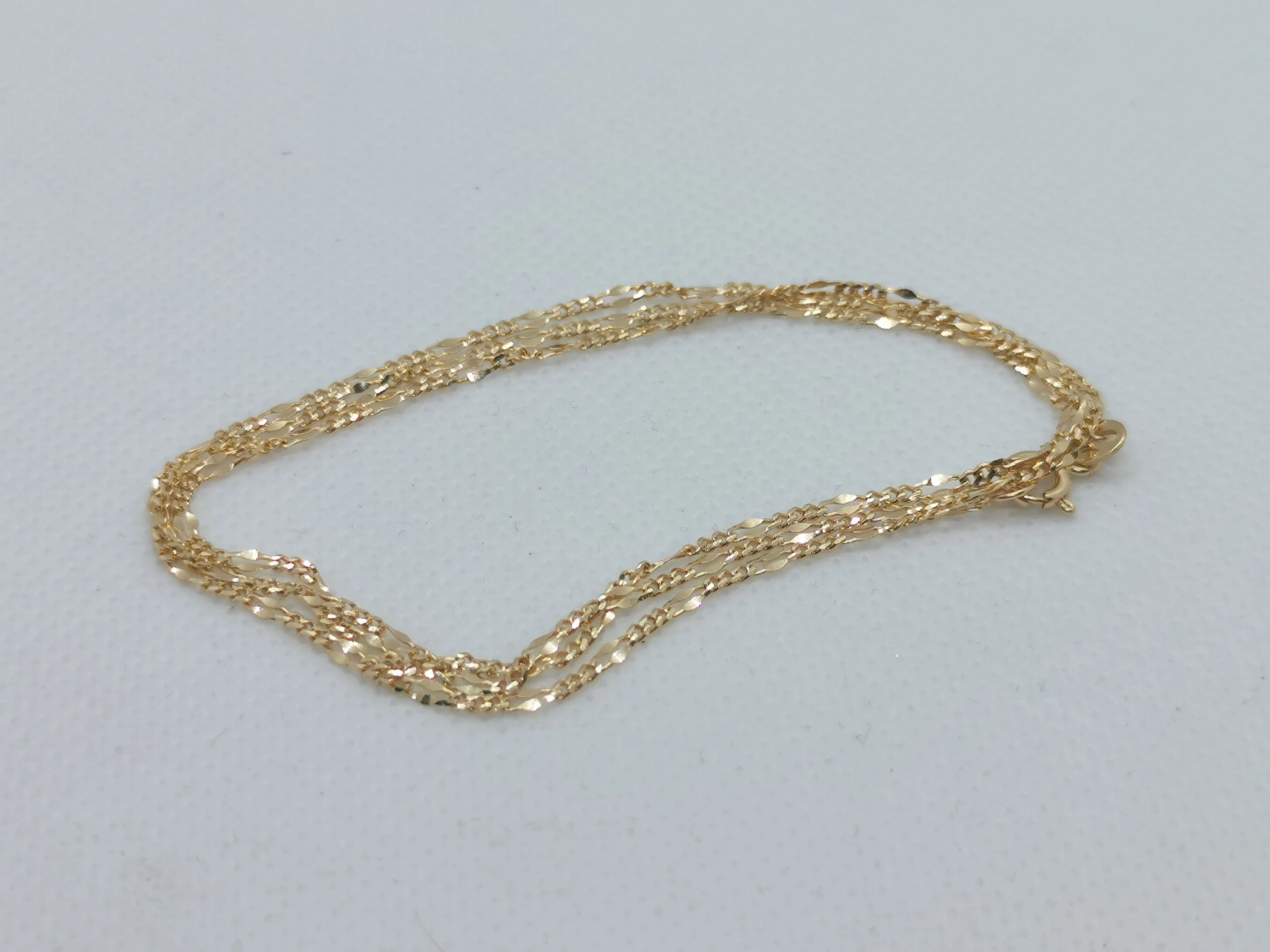 wyjatkowy-zloty-lancuszek-pancerka-230g50-cm-marka-inna-marka