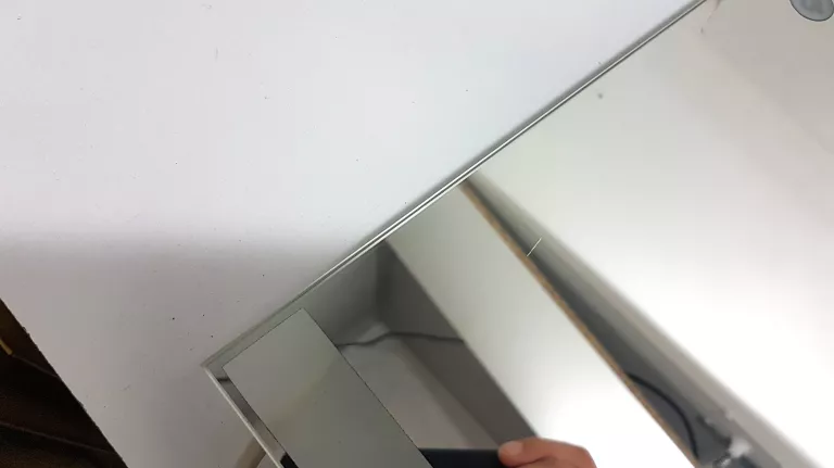 LUSTRO LED TALIA 70X50