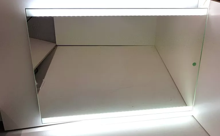 LUSTRO LED TALIA 70X50