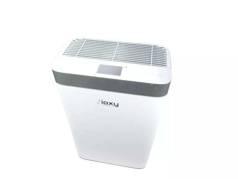 oczyszczacz-ioxy-smog-zero-two-komplet-stan-uzywany