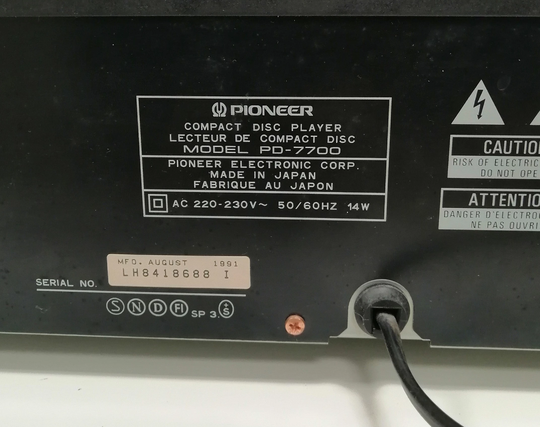 odtwarzacz-cd-pioneer-pd-7700-kod-producenta-pd-7700