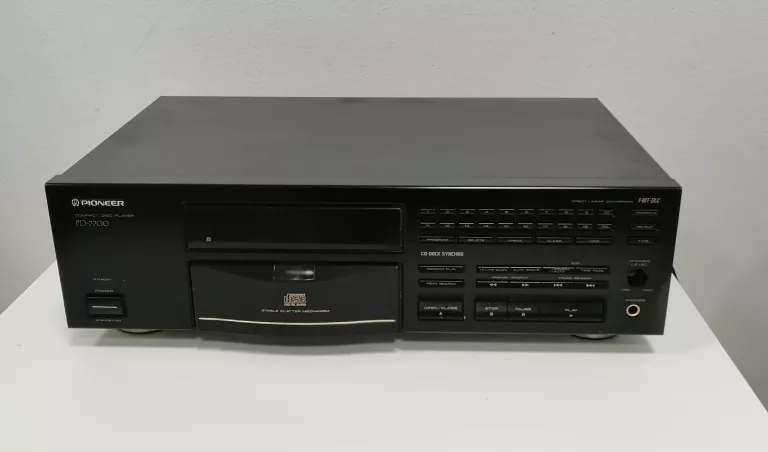 odtwarzacz-cd-pioneer-pd-7700-ean-gtin-4988028160578