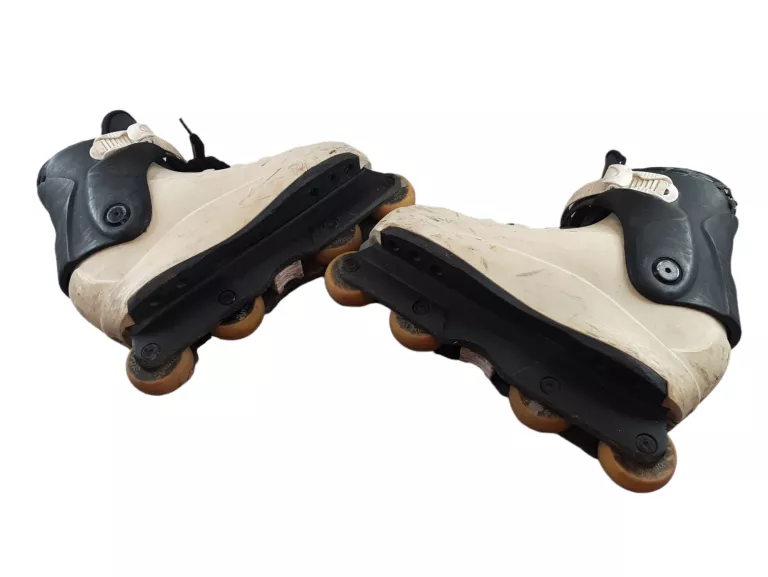 ALCHEMY PURE AIR ROLKI AGRESYWNE ROZ.41
