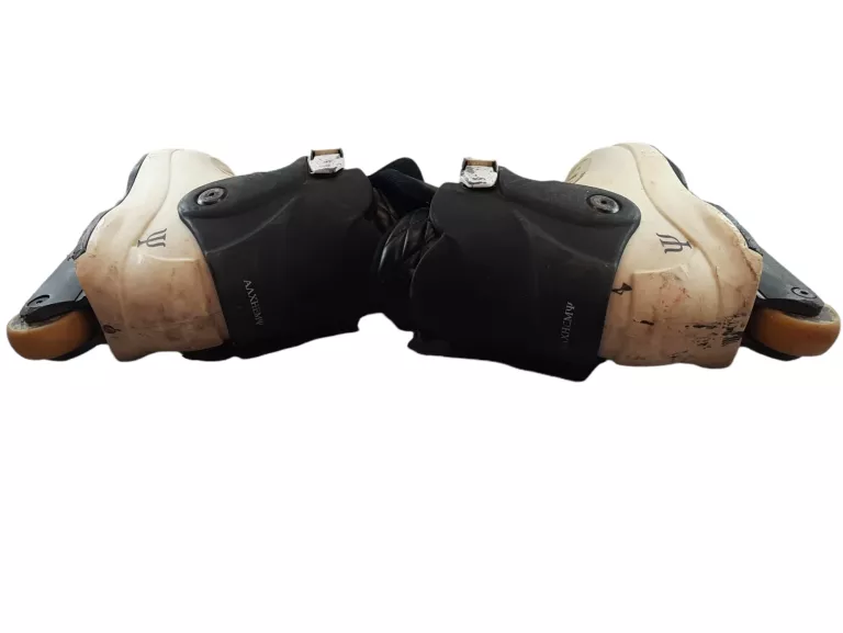ALCHEMY PURE AIR ROLKI AGRESYWNE ROZ.41