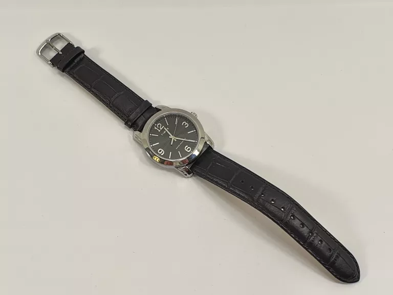 ZEGAREK TIMEX TW2R86600 MĘSKI KLASYCZNY CZARNY
