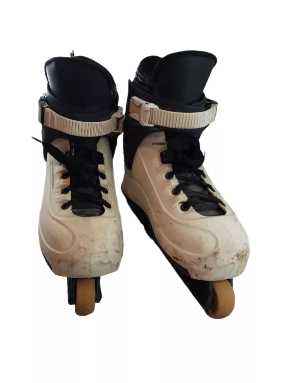 ALCHEMY PURE AIR ROLKI AGRESYWNE ROZ.41
