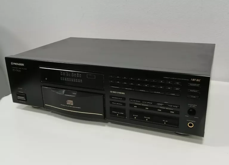 odtwarzacz-cd-pioneer-pd-7700-model-pd-7700