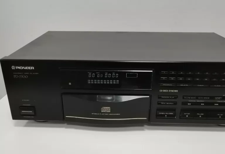 odtwarzacz-cd-pioneer-pd-7700-odtwarzane-nosniki-cd