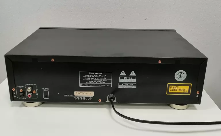 odtwarzacz-cd-pioneer-pd-7700-marka-pioneer