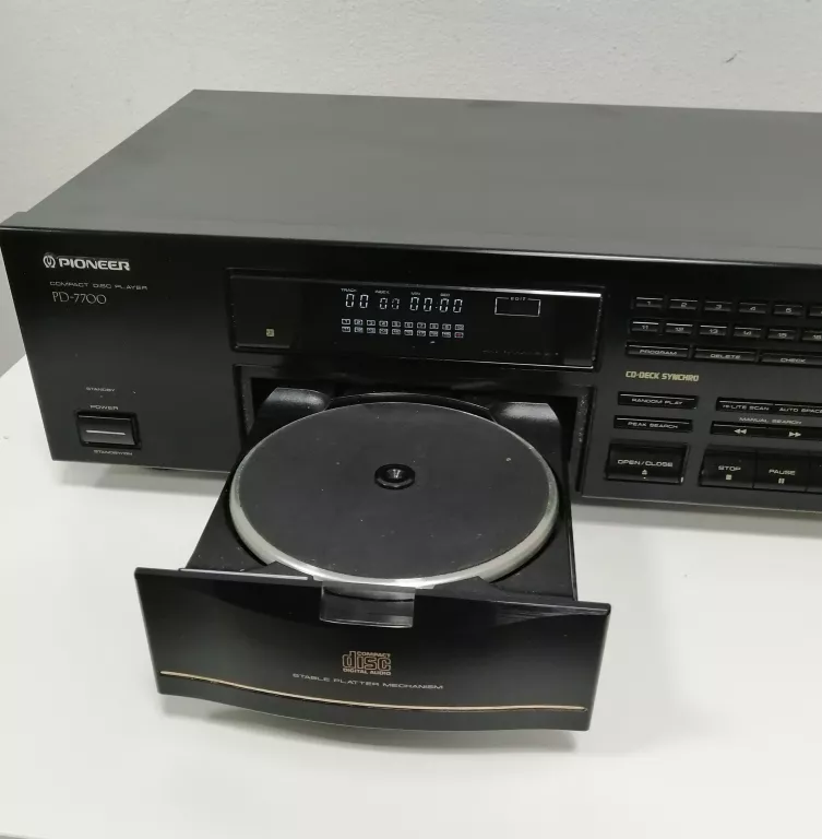 odtwarzacz-cd-pioneer-pd-7700-rodzaj-jednoplytowy