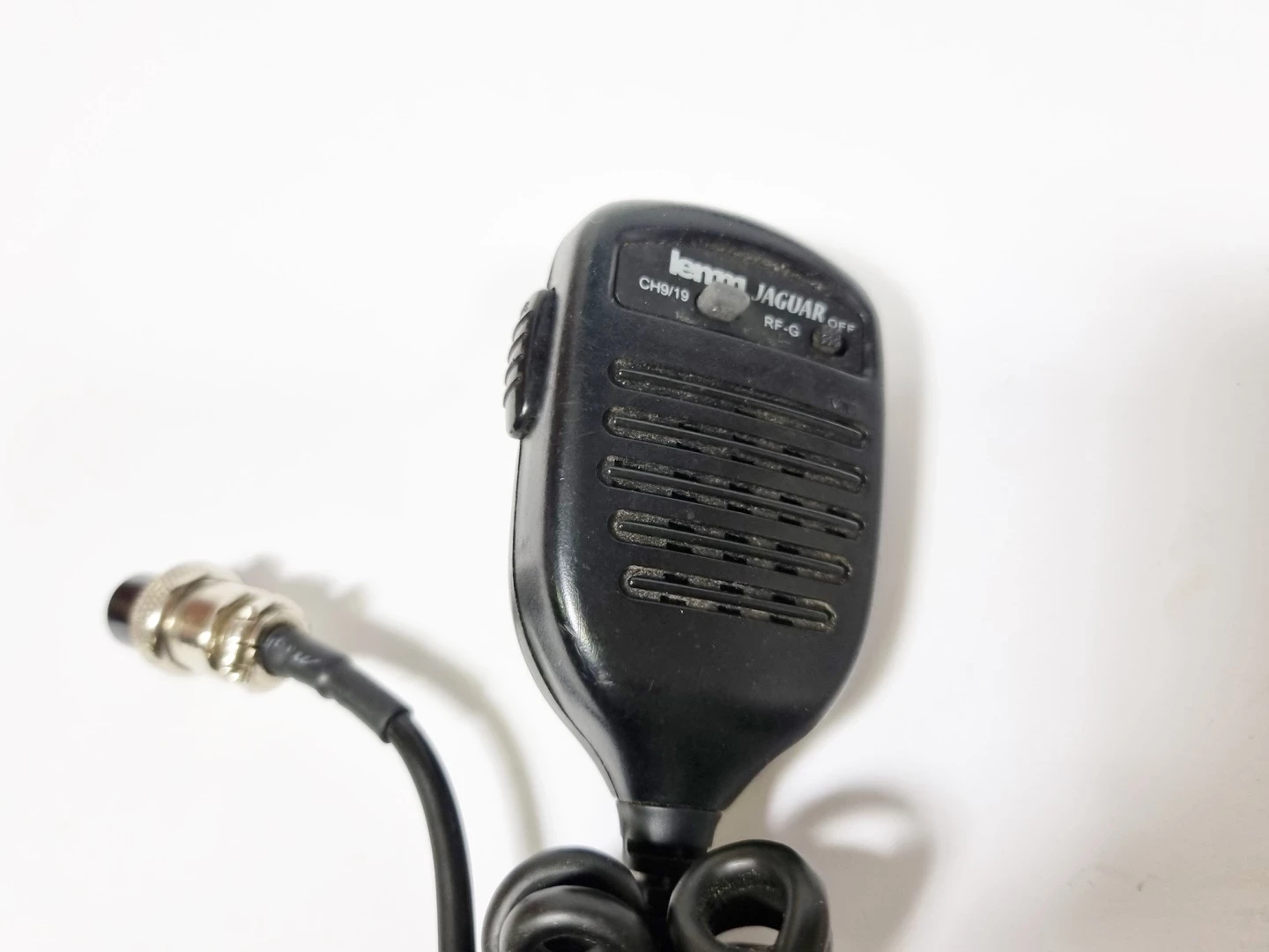 cb-radio-lemm-jaguar-z-antena-stan-uzywany