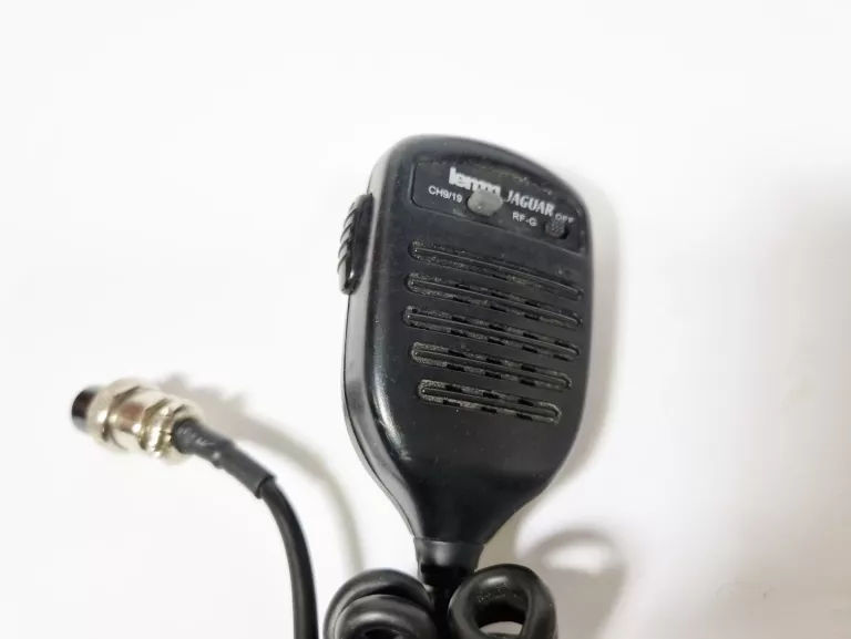 cb-radio-lemm-jaguar-z-antena-stan-uzywany