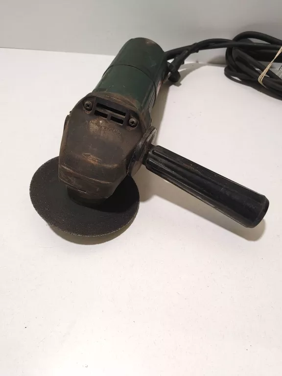SZLIFIERKA KĄTOWA BOSCH PWS 550