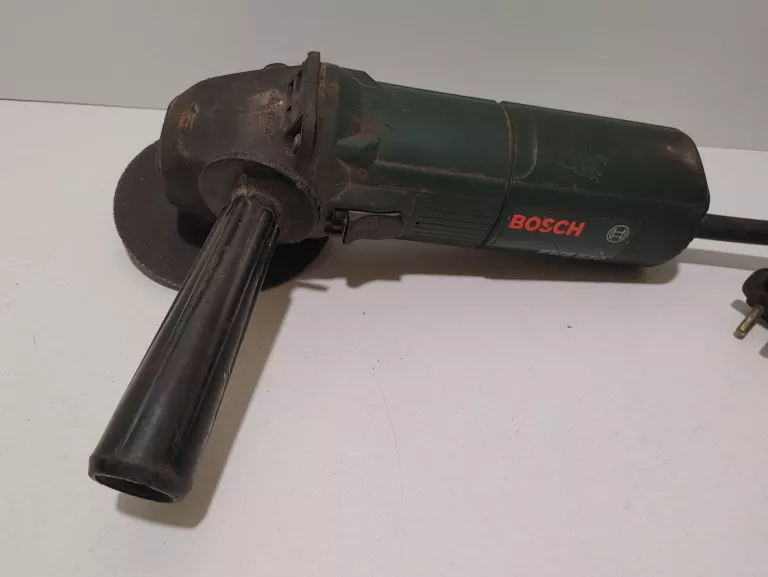 SZLIFIERKA KĄTOWA BOSCH PWS 550