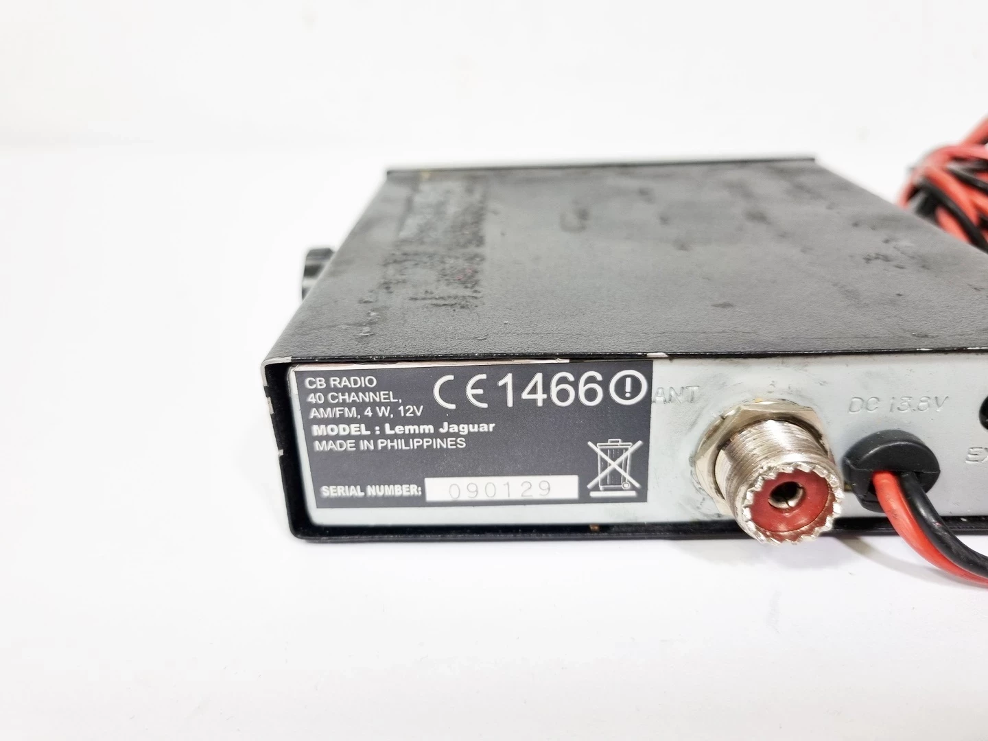 cb-radio-lemm-jaguar-z-antena-stan-uzywany