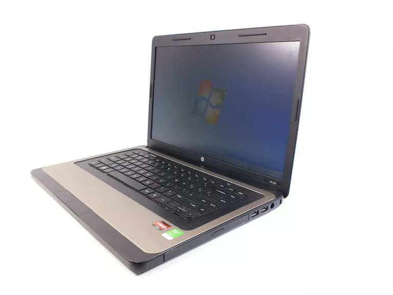 LAPTOP HP 635 AMD E-450/4GB/250GB/WIN7+TORBA
